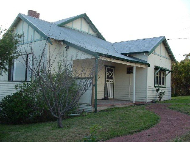 61 Spencer Street, Albany, WA 6330