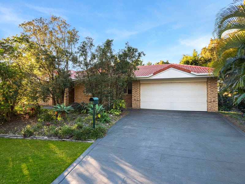 2 Barlee Court, Elanora, Qld 4221 Property Details