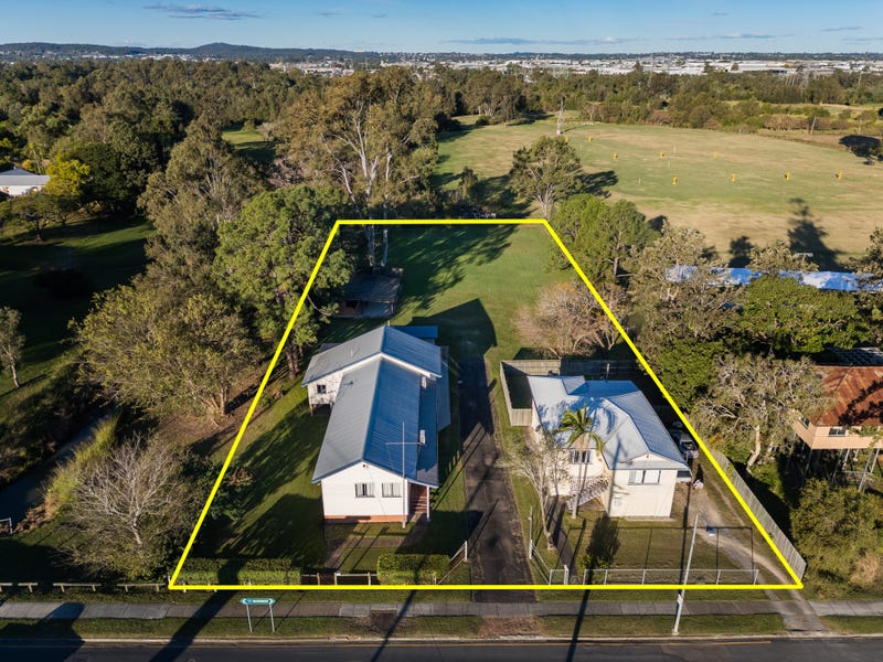 962 Oxley Road, Oxley, Qld 4075 - Property Details