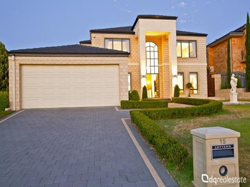 15 Highcliffe Rise, Currambine, WA 6028 Property Details