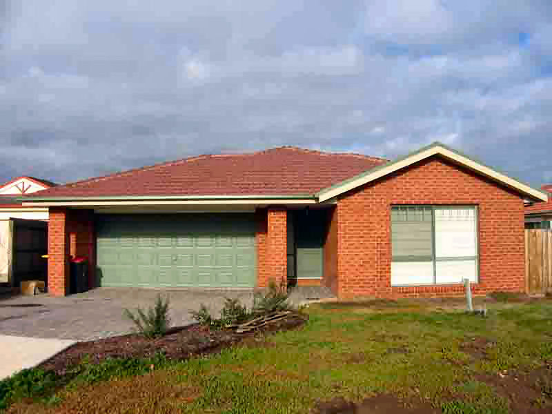 22 Darlingsford Boulevard, Melton, Vic 3337 Property Details