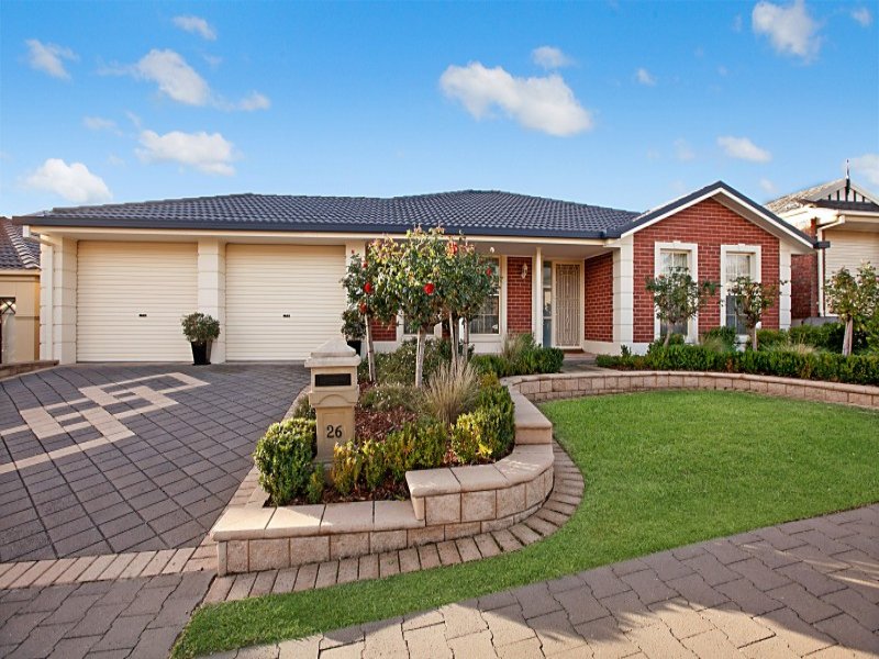 26 Sunset Circuit, Walkley Heights, SA 5098