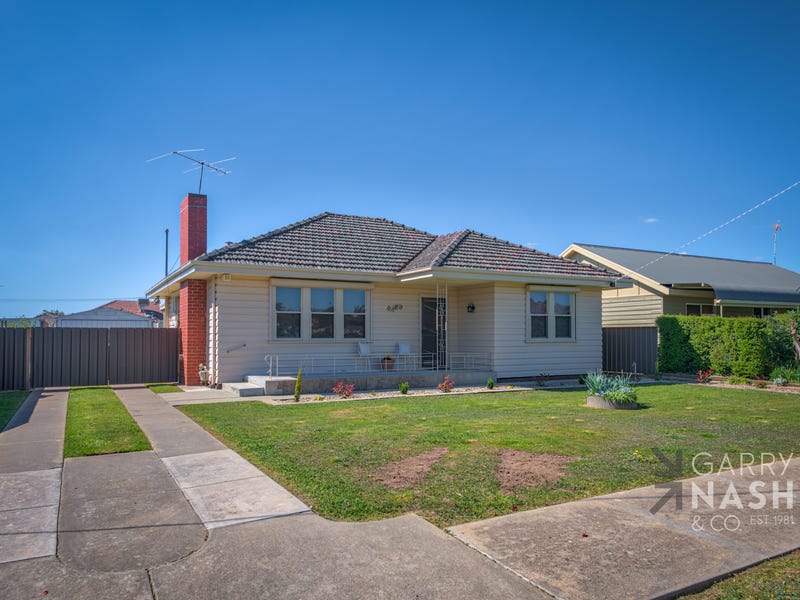 18 Irwin Avenue, Wangaratta, Vic 3677 Property Details