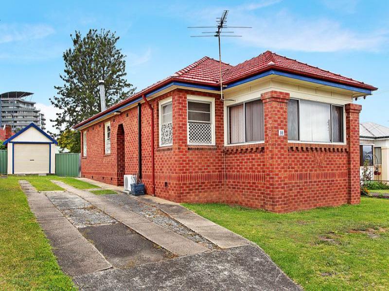 10 Griffiths Street, Charlestown, NSW 2290