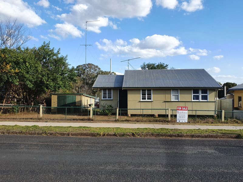 Real Estate & Property for Sale in Yarraman, QLD 4614 Pg. 2