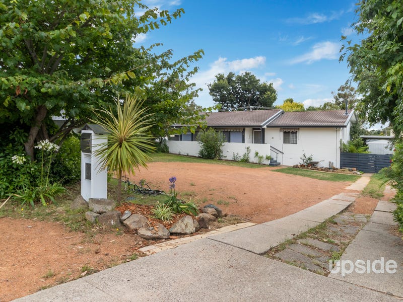 20 Findlay Street, Higgins, ACT 2615 Property Details