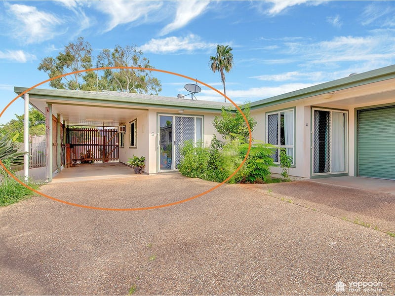 5/98 Whitman Street, Yeppoon, QLD 4703