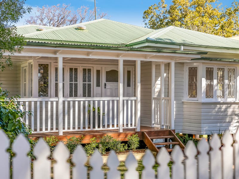 Rental Properties and Real Estate in Toowoomba, QLD Pg. 9 realestate