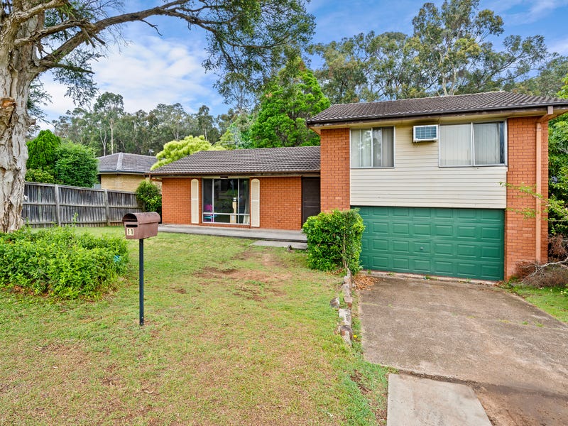 11 Stafford Close, Metford, NSW 2323