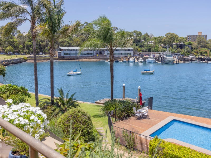 Balmain cove discount postcode