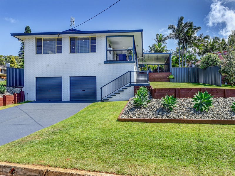 181 Kennedy Drive, Port Macquarie, NSW 2444