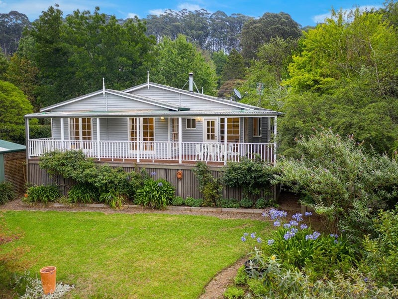 49 Garland Road, Bundanoon, NSW 2578 Property Details