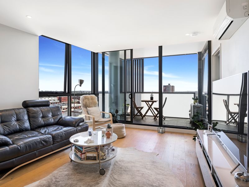 1306E/9 Robert Street, Collingwood, Vic 3066 Property Details