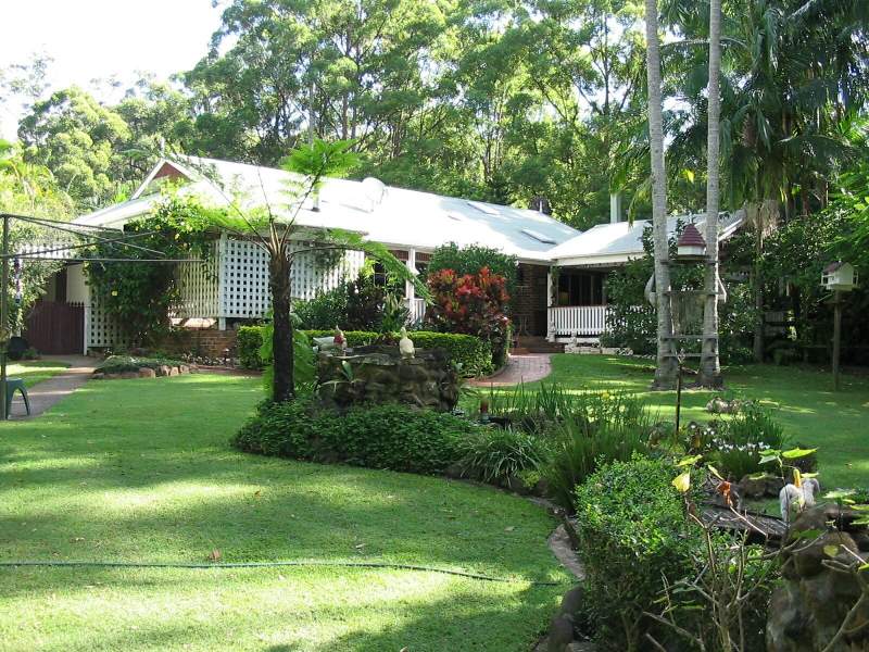 12 Sugar Glider Lane, Tinbeerwah, Qld 4563