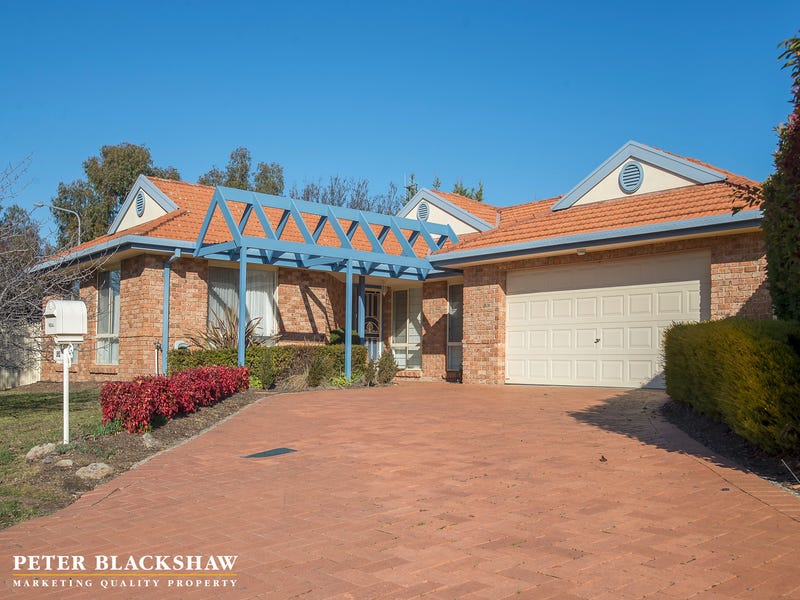 92 Mcclelland Avenue, Nicholls, ACT 2913