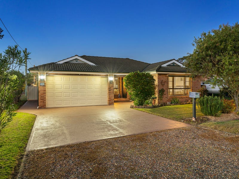 33 Sale Street, Greta, NSW 2334 Property Details