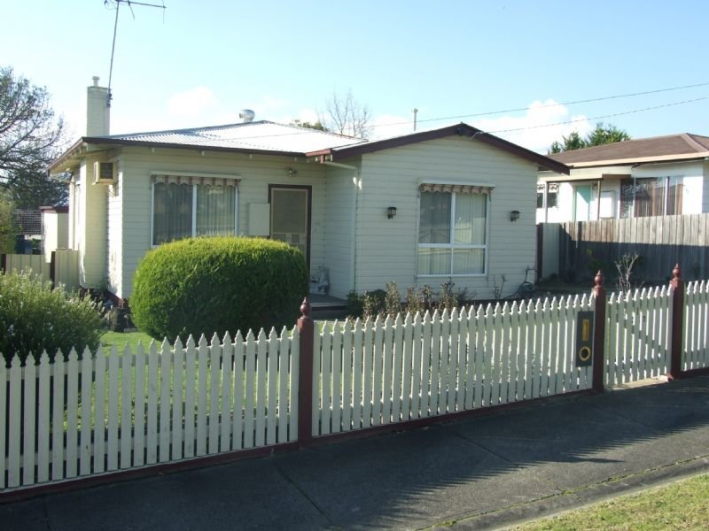 17 Lincoln Street, Moe, VIC 3825