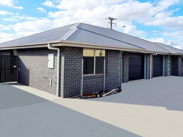 1/370 Westbury Road, Prospect Vale, Tas 7250 Villa for Sale