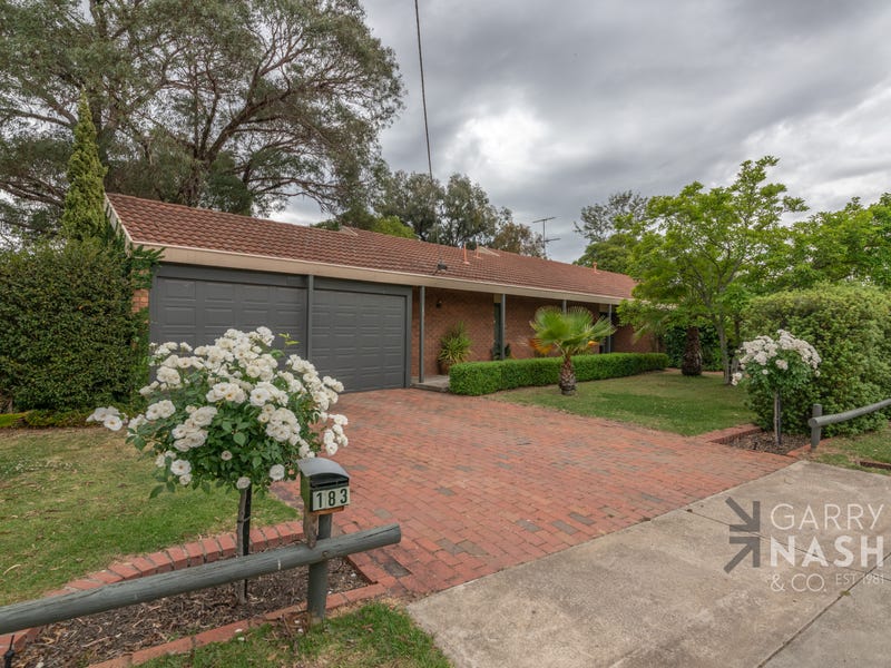 183 Phillipson Street, Wangaratta, VIC 3677 - realestate.com.au