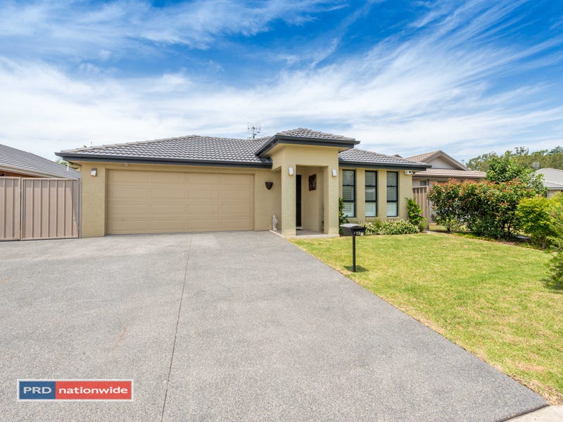 13 Oasis Close, Soldiers Point, NSW 2317