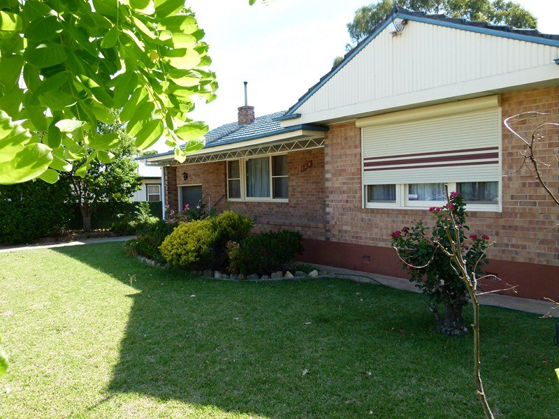 128 Farnell Street, Forbes, NSW 2871 Property Details