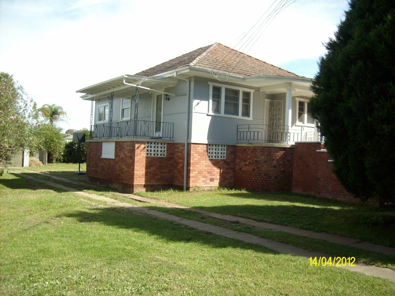 8 Carnarvon Rd, Riverstone, NSW 2765 Property Details