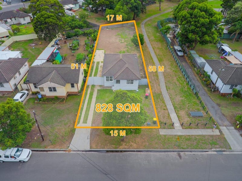 82 Hollywood Drive, Lansvale, NSW 2166 House for Sale