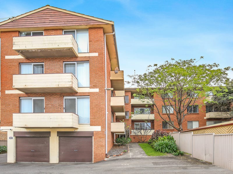 10/42A Kembla Street, Wollongong, NSW 2500