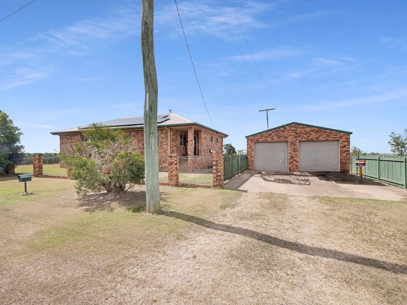 Lot 11/4448 Goodwood Road, Alloway, Qld 4670 Property Details