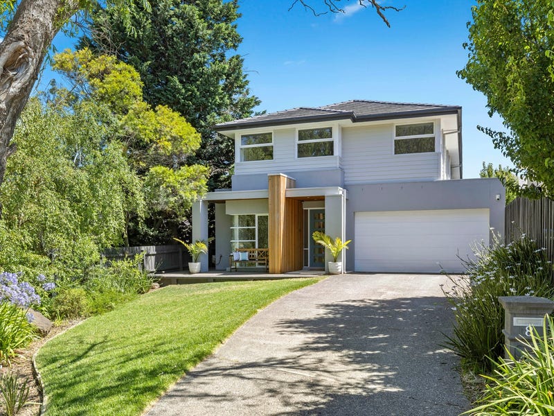 8 Morell Street, Mornington, VIC 3931