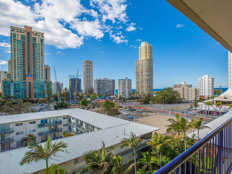 701 67 Ferny Avenue Surfers Paradise QLD 4217 realestate .au