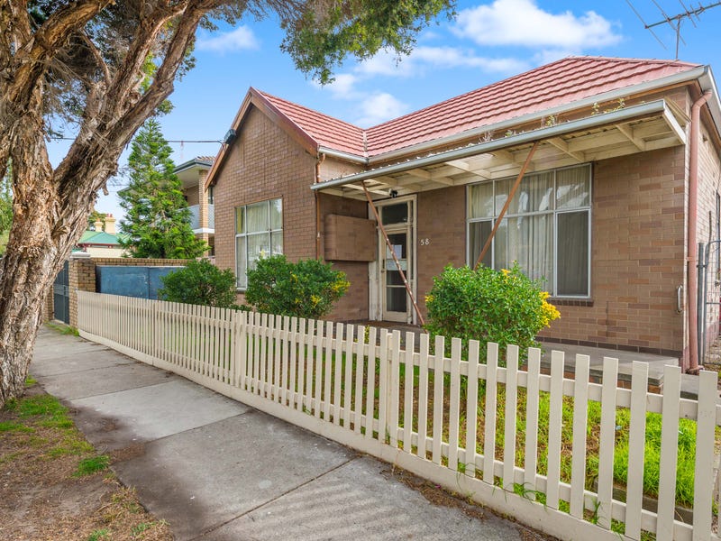 1/58 Newell Street, Footscray, VIC 3011