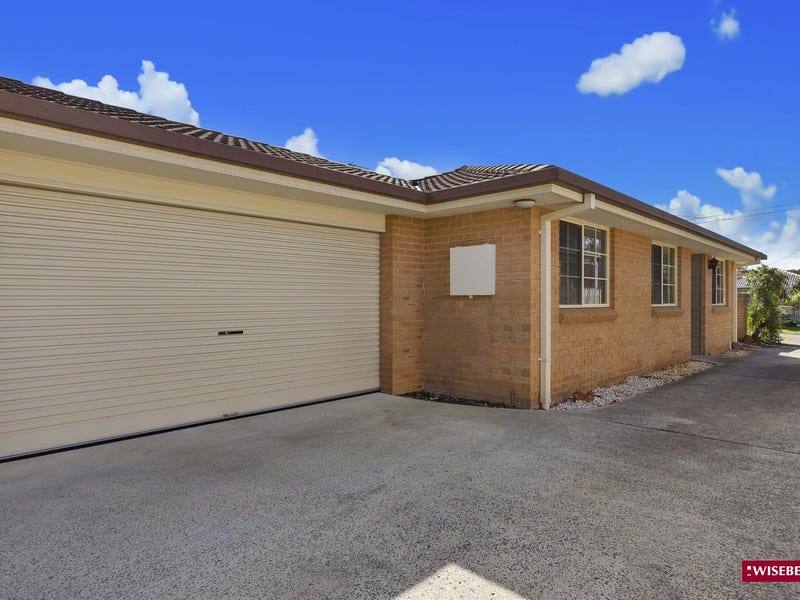 1/60 Watkin Avenue, Woy Woy, NSW 2256