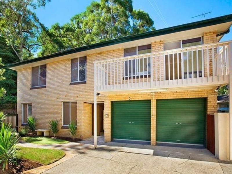 5 The Esplanade, Sylvania, NSW 2224 Property Details