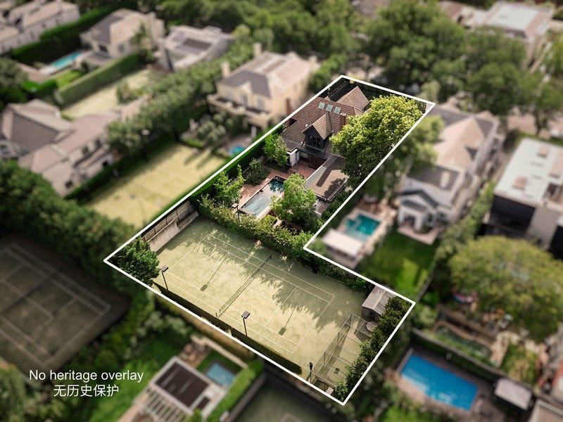 36 Kooyongkoot Road, Hawthorn, VIC 3122