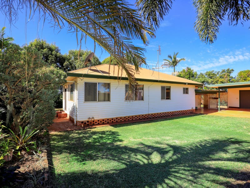 722 Elliott Heads Road, Woongarra, Qld 4670 Property Details