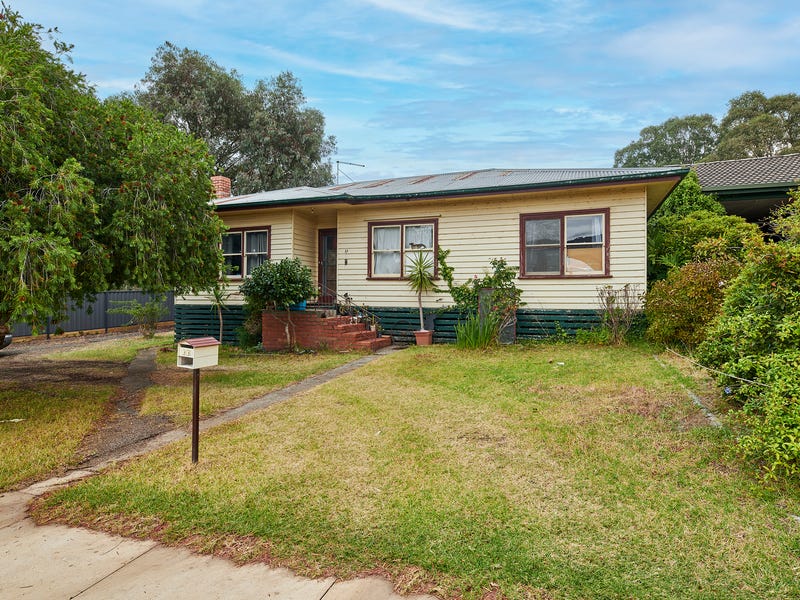 33 Hospital Street, Heathcote, Vic 3523 - House for Sale - realestate ...