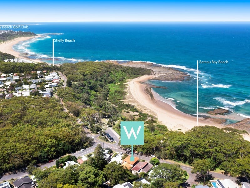 27 Reserve Drive, Bateau Bay, NSW 2261