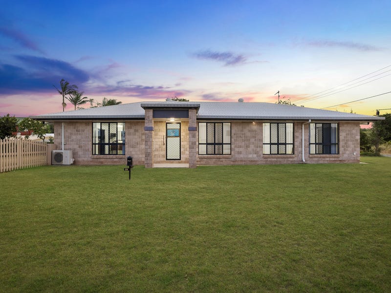 29 Mirrawena Avenue, Bangalee, Qld 4703 Property Details