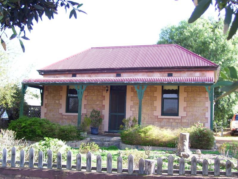 33 William Street, Mannum, SA 5238 Property Details