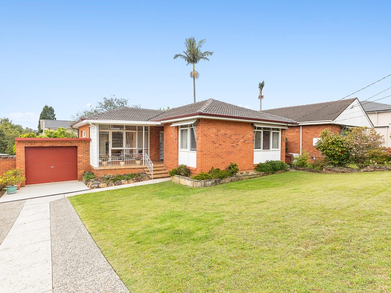 19 Elliott Avenue, East Ryde, NSW 2113