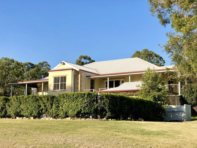 Acreage for Sale in Port Stephens, NSW