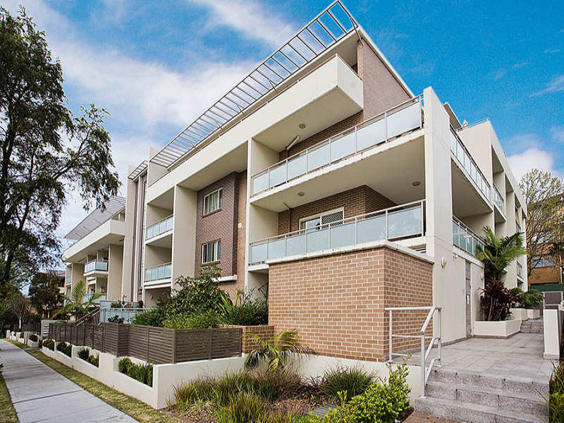 27/19 Andover Street, Carlton, NSW 2218 Property Details