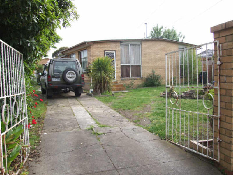 9 Ferguson Court, Eumemmerring, VIC 3177