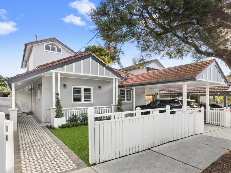 9 Lloyd Avenue, Cremorne, NSW 2090