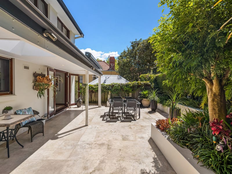 8 mcburney lane kirribilli