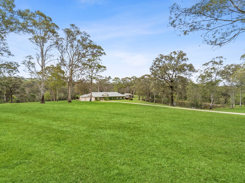376 Greggs Road, Kurrajong, NSW 2758 Property Details