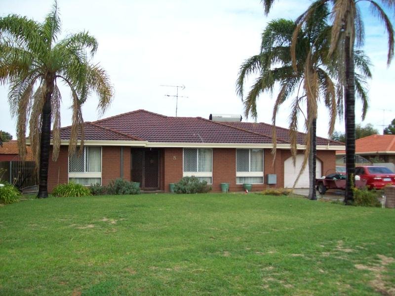 5 Balfern Way, Spearwood, WA 6163 Property Details