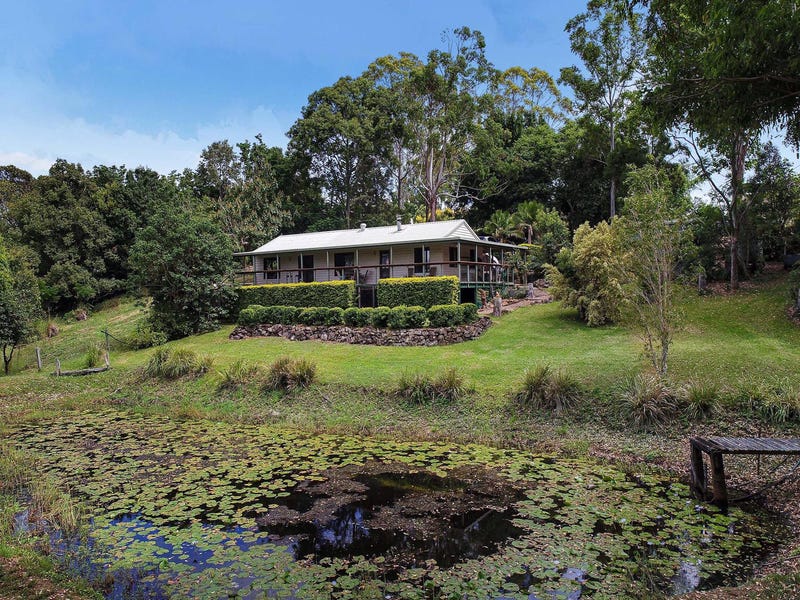 569 Black Mountain Road, Black Mountain, QLD 4563
