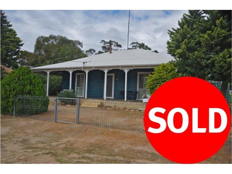 56 Bedford Street, Cunderdin, WA 6407 Property Details